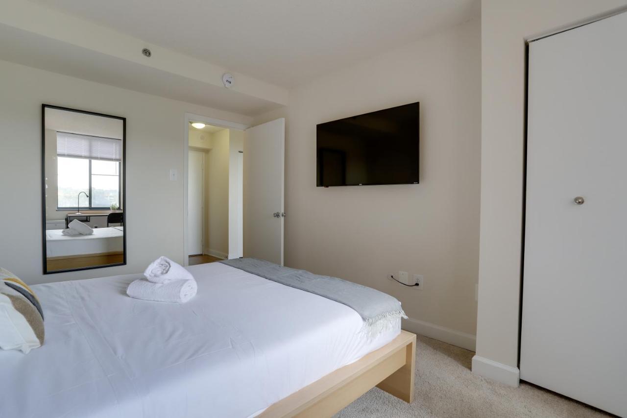 Stylish And Charming Apartment In Pentagon City Arlington Exterior foto
